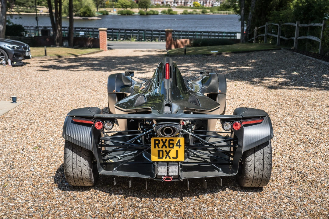 2014 BAC Mono - Image 11 of 31