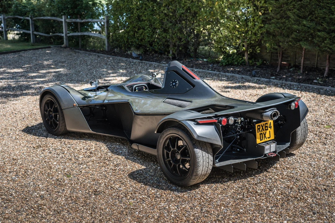 2014 BAC Mono - Image 8 of 31