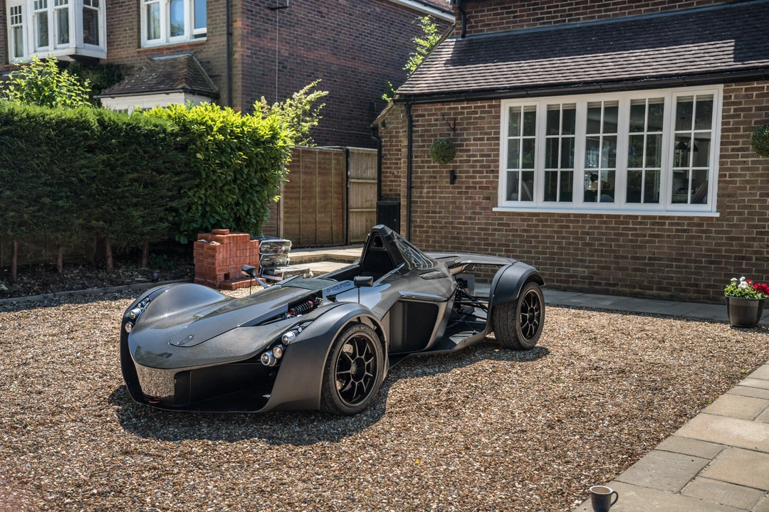 2014 BAC Mono - Image 7 of 31