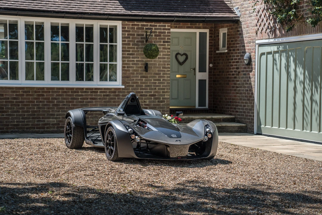 2014 BAC Mono - Image 6 of 31