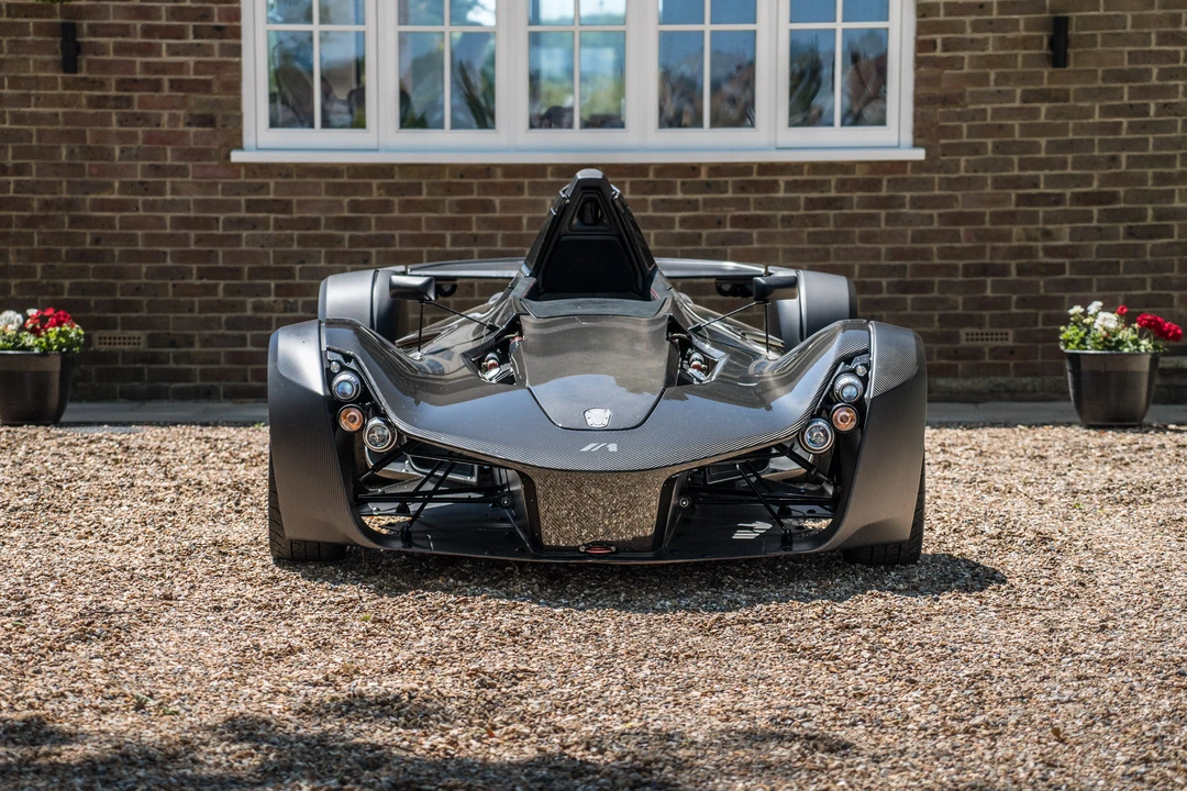 2014 BAC Mono - Image 5 of 31