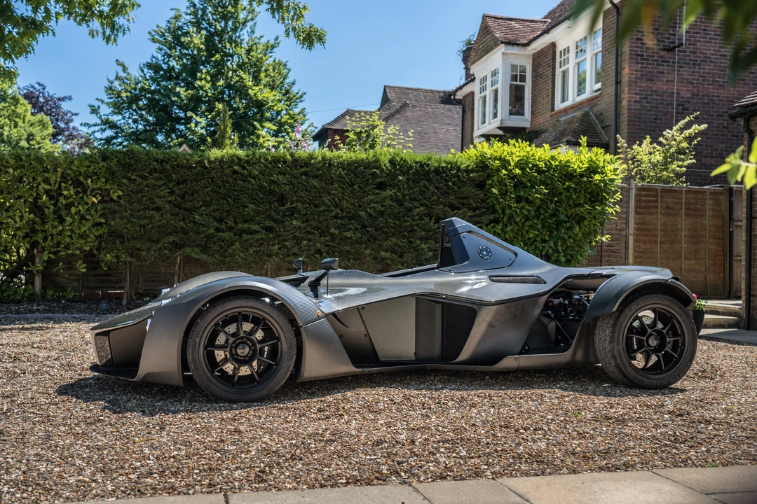 2014 BAC Mono - Image 3 of 31