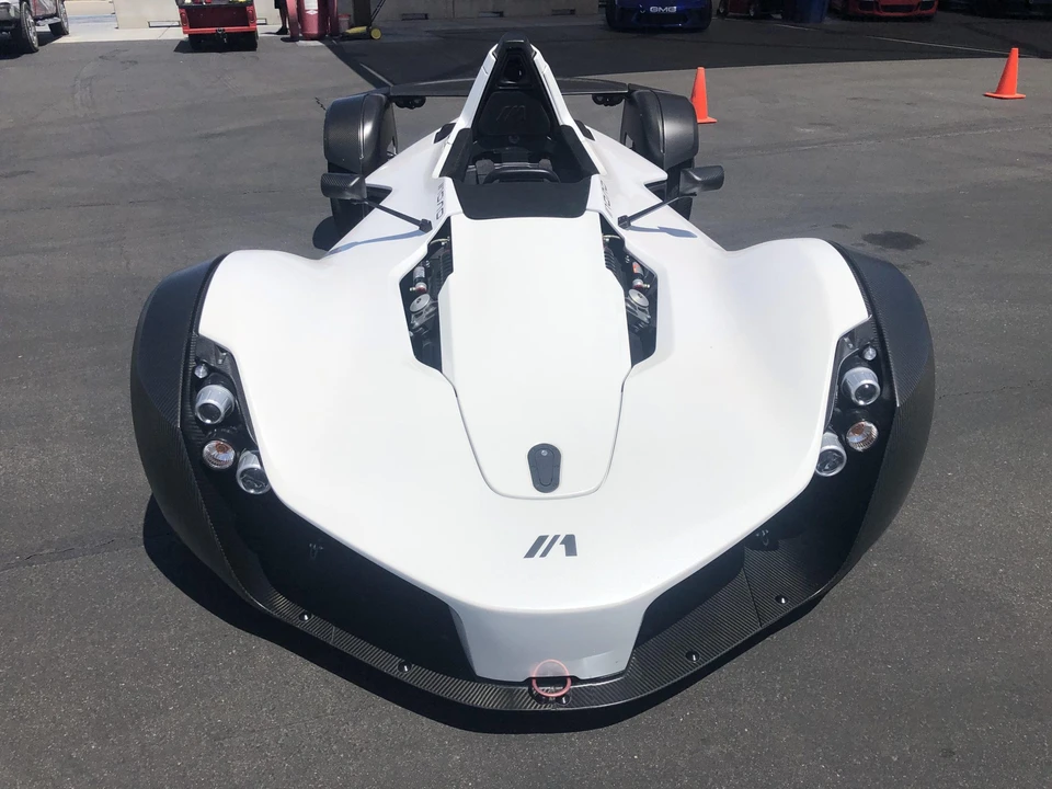 2014 BAC Mono - Image 15 of 31