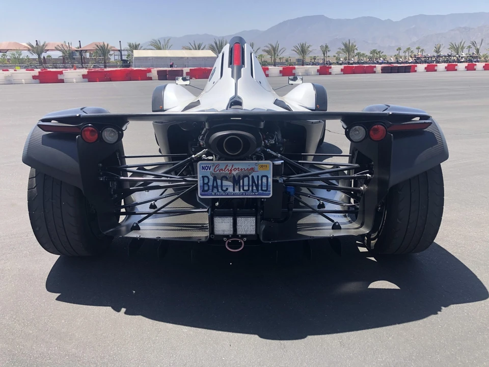 2014 BAC Mono - Image 10 of 31