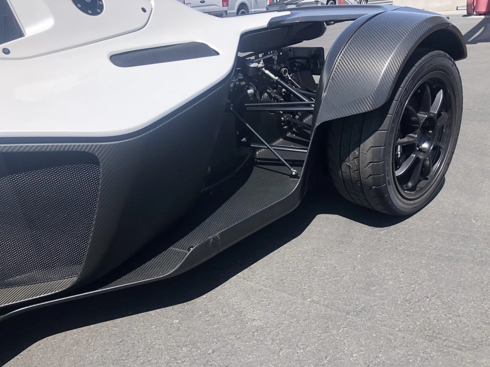 2014 BAC Mono - Image 21 of 31