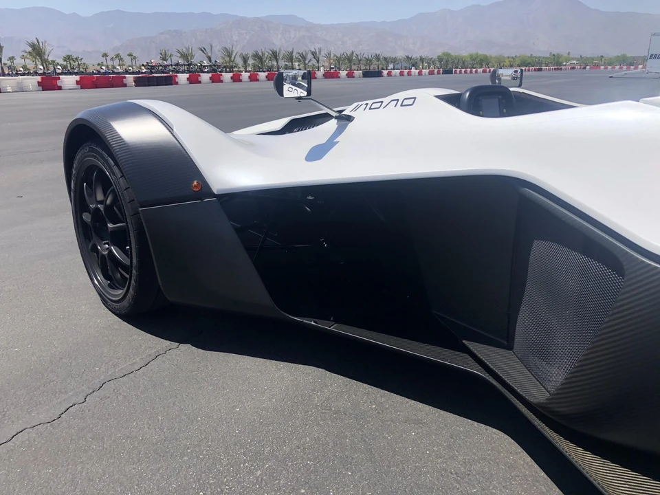 2014 BAC Mono - Image 20 of 31