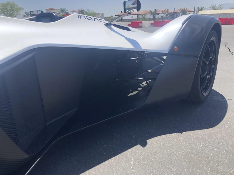 2014 BAC Mono - Image 27 of 31