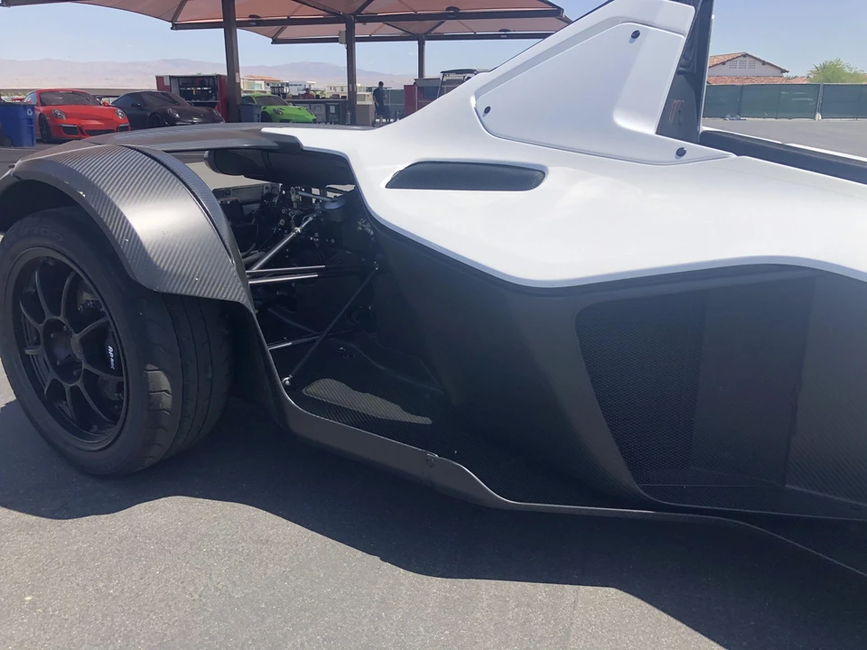 2014 BAC Mono - Image 26 of 31