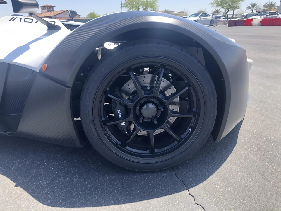 2014 BAC Mono - Image 29 of 31