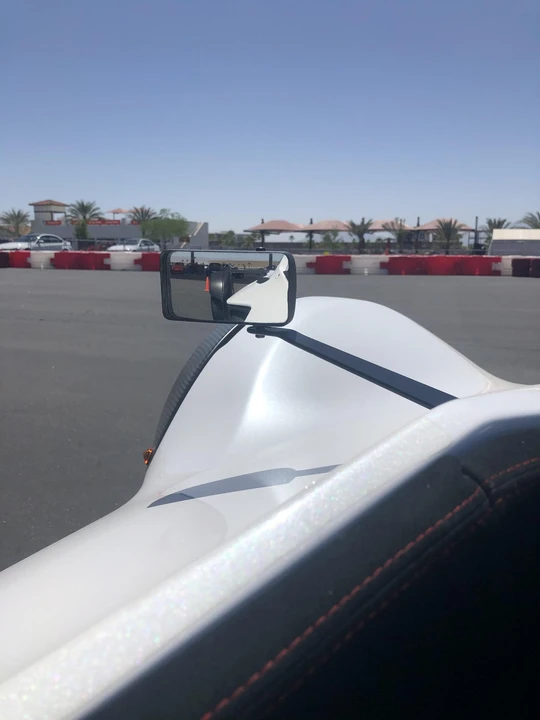2014 BAC Mono - Image 22 of 31