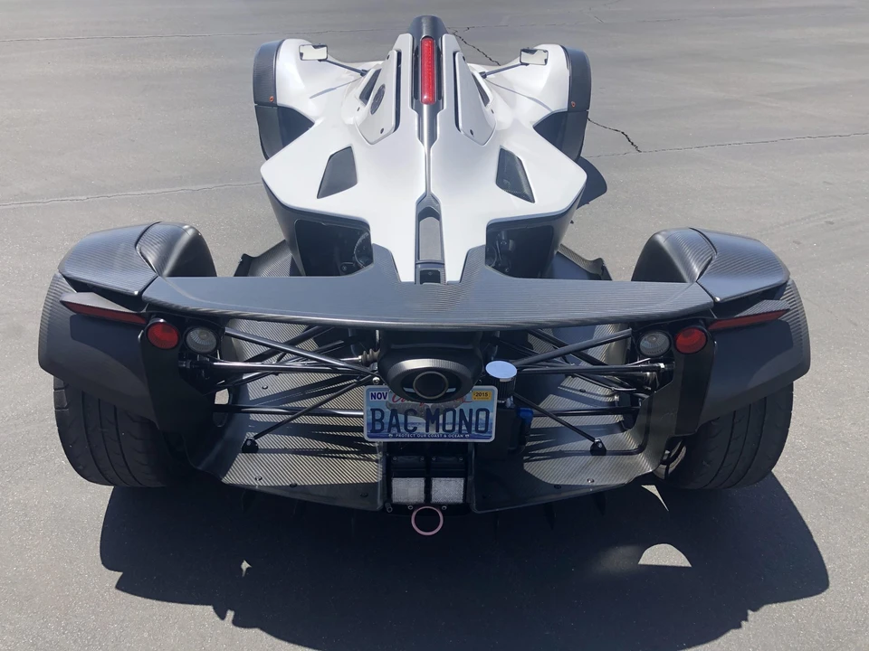 2014 BAC Mono - Image 7 of 31