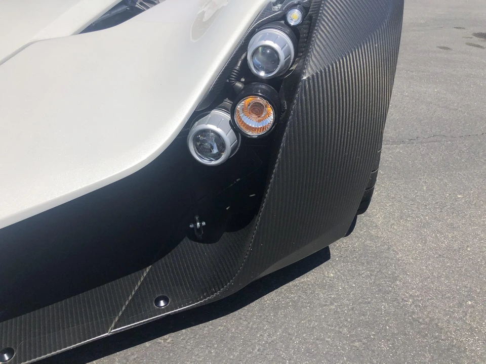2014 BAC Mono - Image 19 of 31