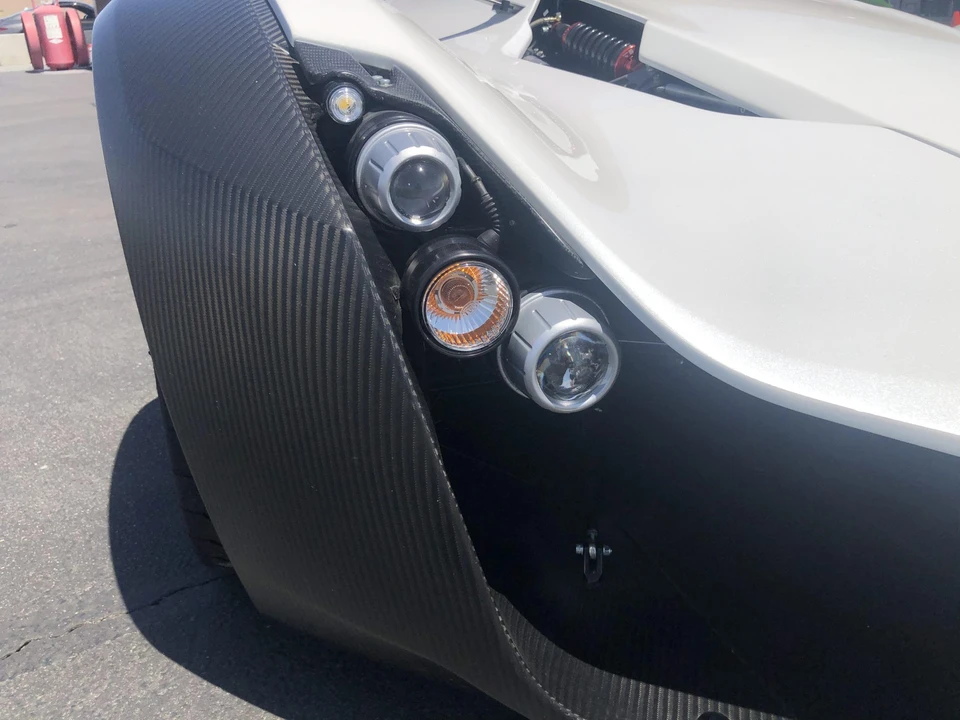 2014 BAC Mono - Image 17 of 31
