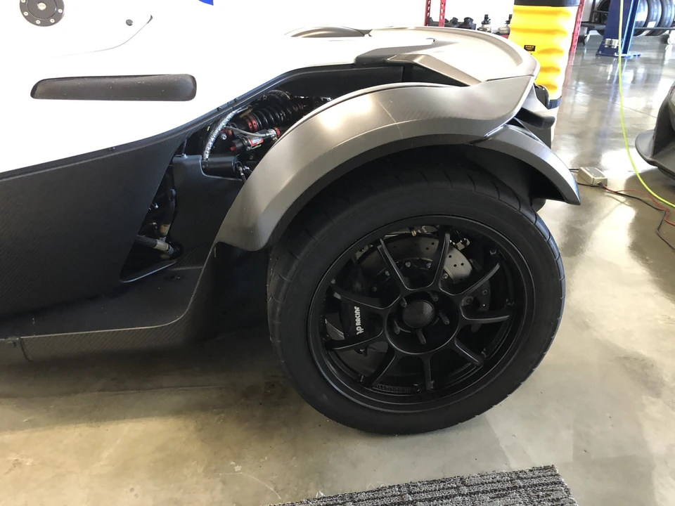 2014 BAC Mono - Image 28 of 31
