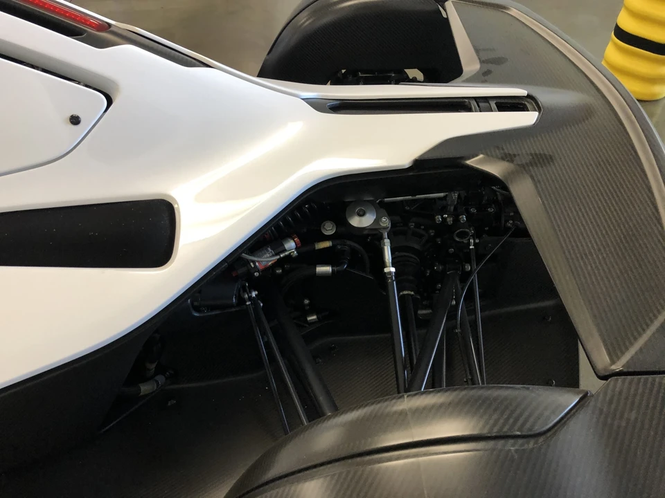 2014 BAC Mono - Image 27 of 31
