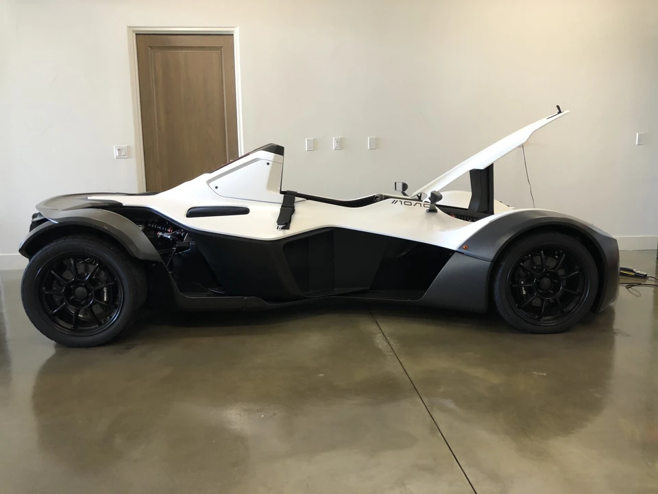 2014 BAC Mono - Image 22 of 31