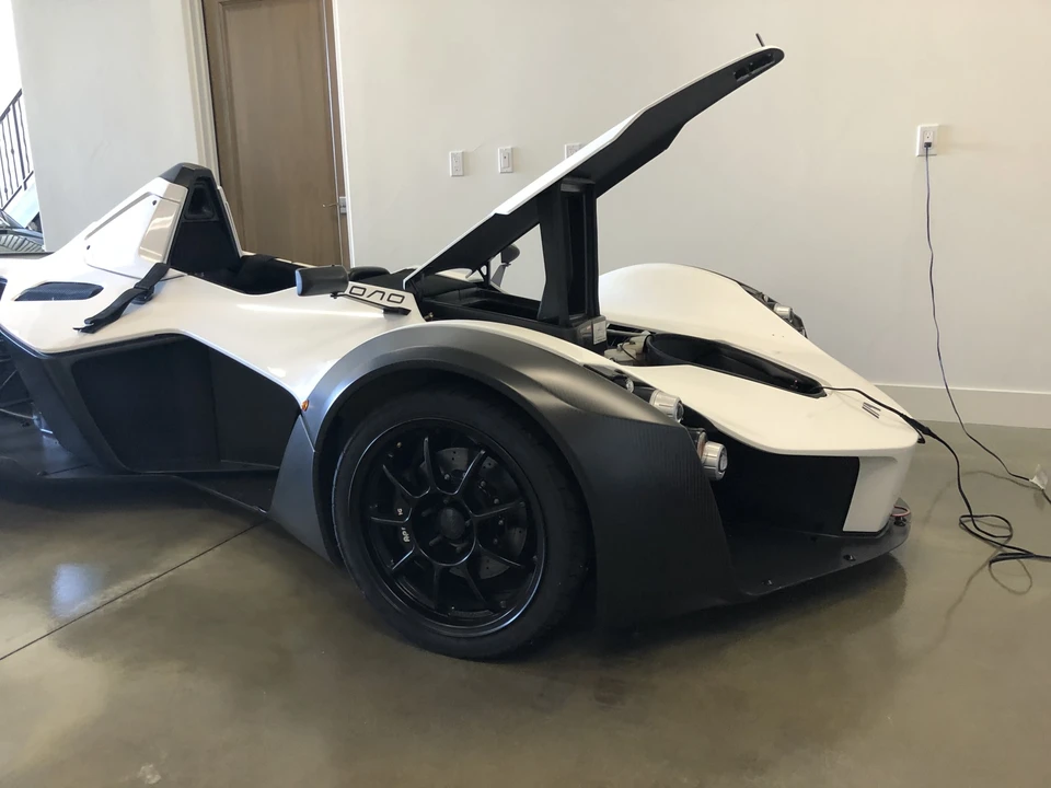 2014 BAC Mono - Image 23 of 31