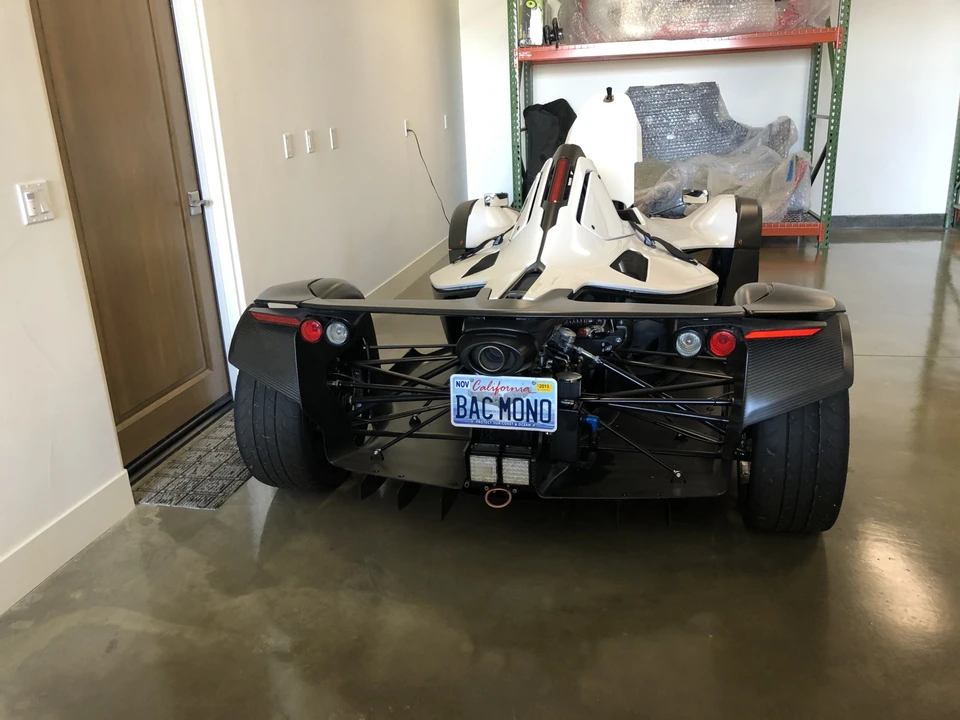 2014 BAC Mono - Image 20 of 31