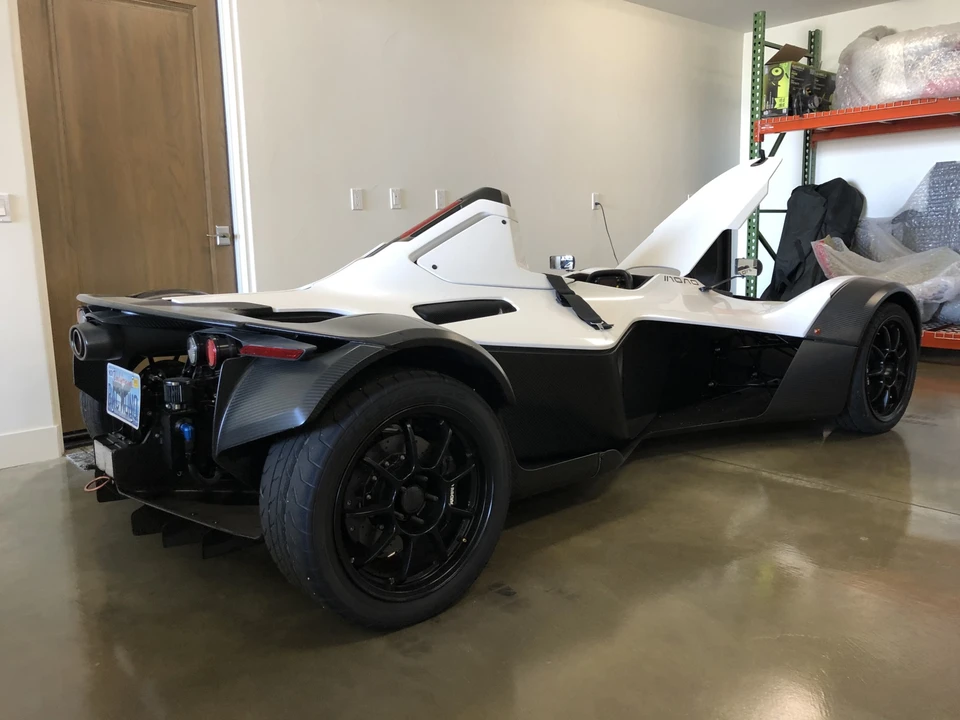 2014 BAC Mono - Image 24 of 31