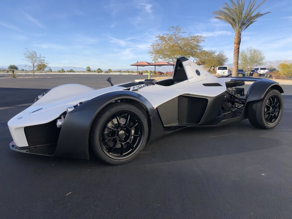 2014 BAC Mono - Image 2 of 31