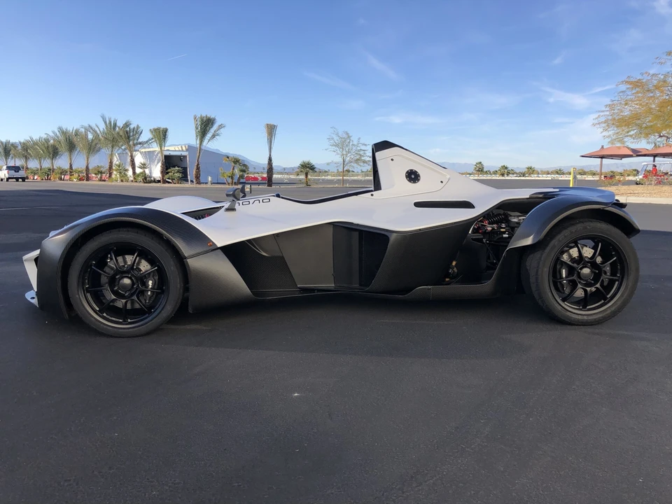 2014 BAC Mono - Image 3 of 31