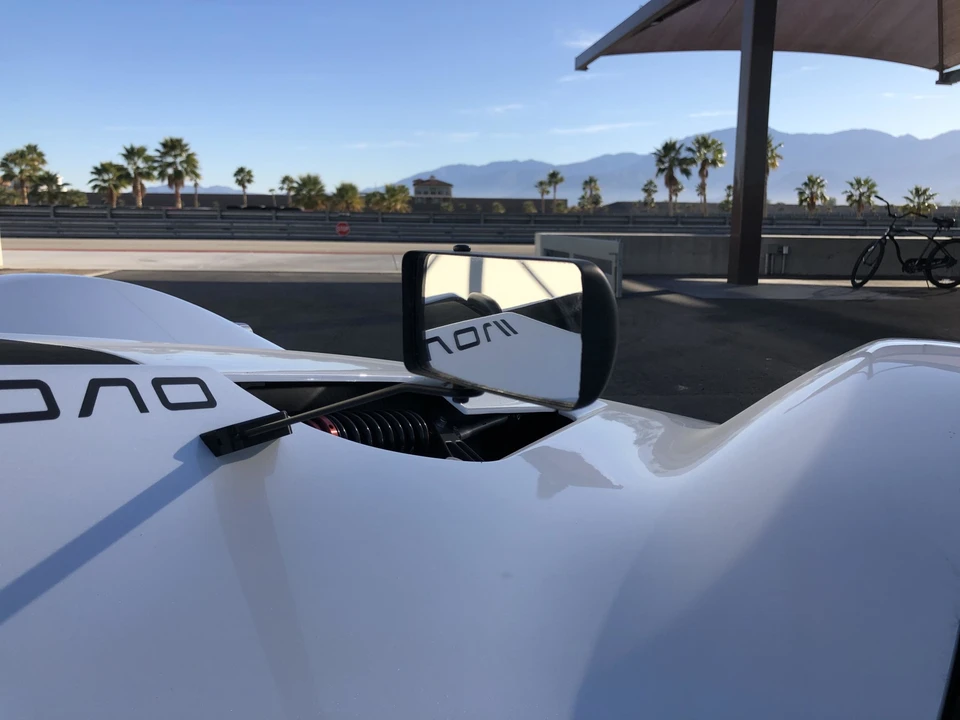2014 BAC Mono - Image 29 of 31