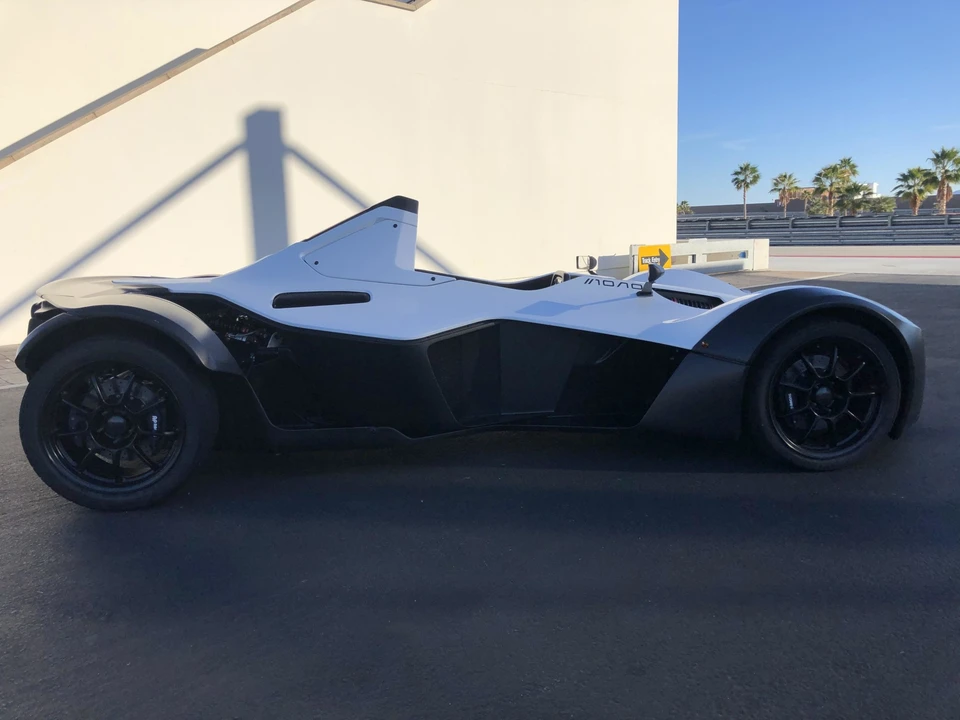2014 BAC Mono - Image 14 of 31