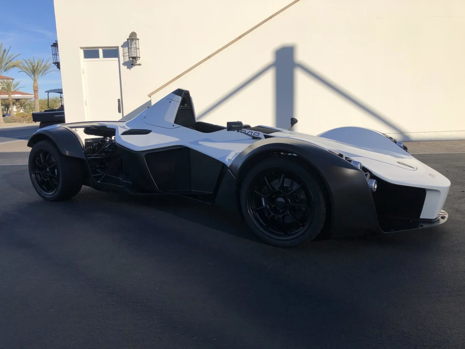 2014 BAC Mono - Image 15 of 31