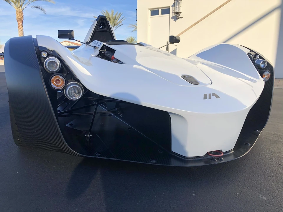 2014 BAC Mono - Image 16 of 31