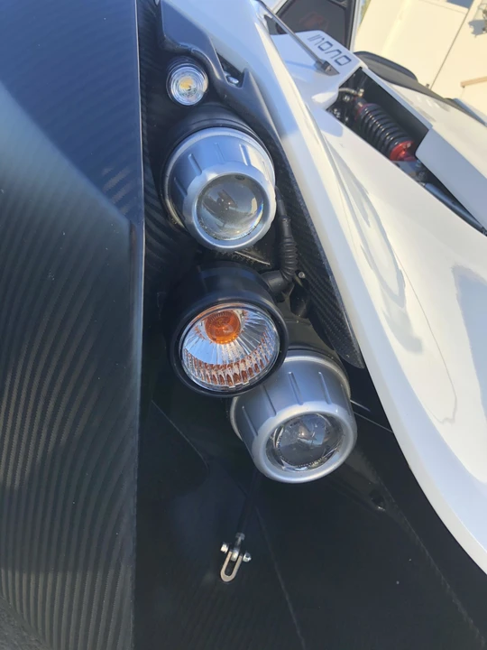 2014 BAC Mono - Image 30 of 31