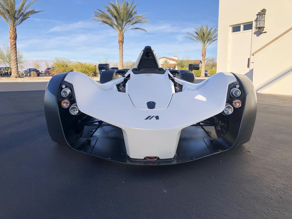 2014 BAC Mono - Image 7 of 31