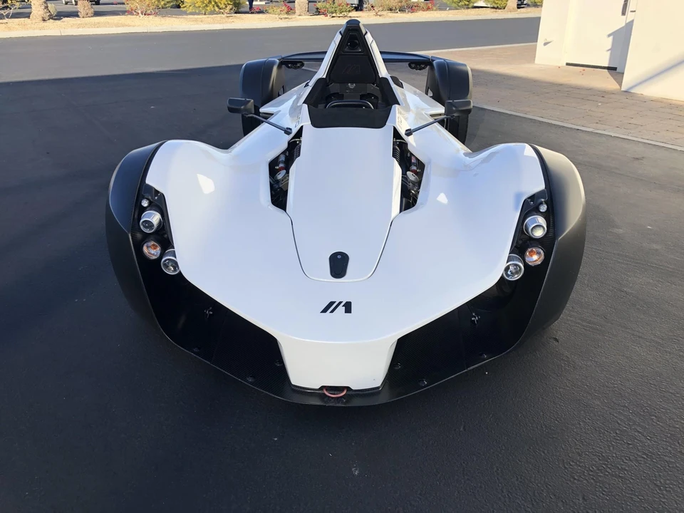 2014 BAC Mono - Image 8 of 31