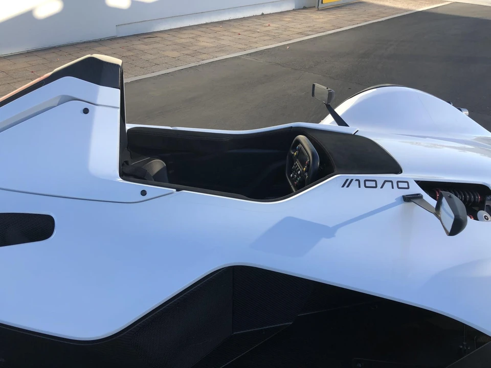 2014 BAC Mono - Image 26 of 31