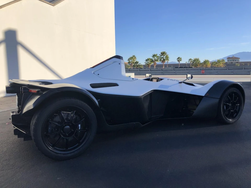 2014 BAC Mono - Image 13 of 31
