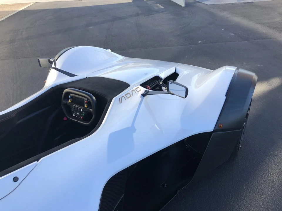 2014 BAC Mono - Image 25 of 31
