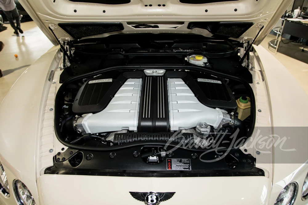2014 Bentley Continental Flying Spur - Image 3 of 22