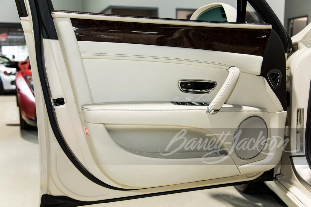 2014 Bentley Continental Flying Spur - Image 17 of 22