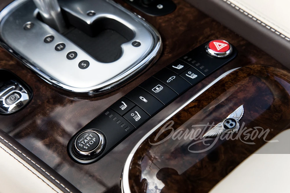 2014 Bentley Continental Flying Spur - Image 11 of 22