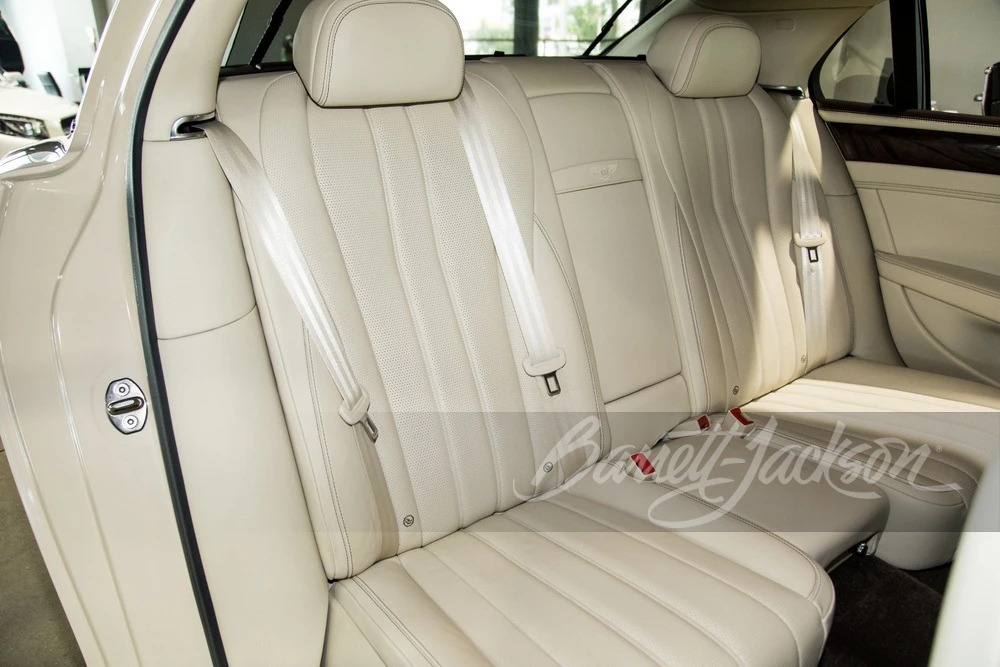 2014 Bentley Continental Flying Spur - Image 8 of 22