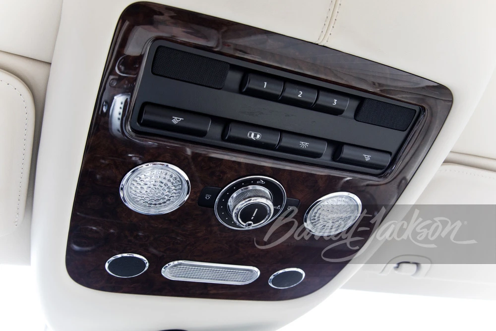 2014 Bentley Continental Flying Spur - Image 14 of 22