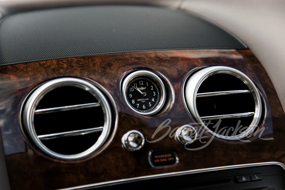 2014 Bentley Continental Flying Spur - Image 10 of 22