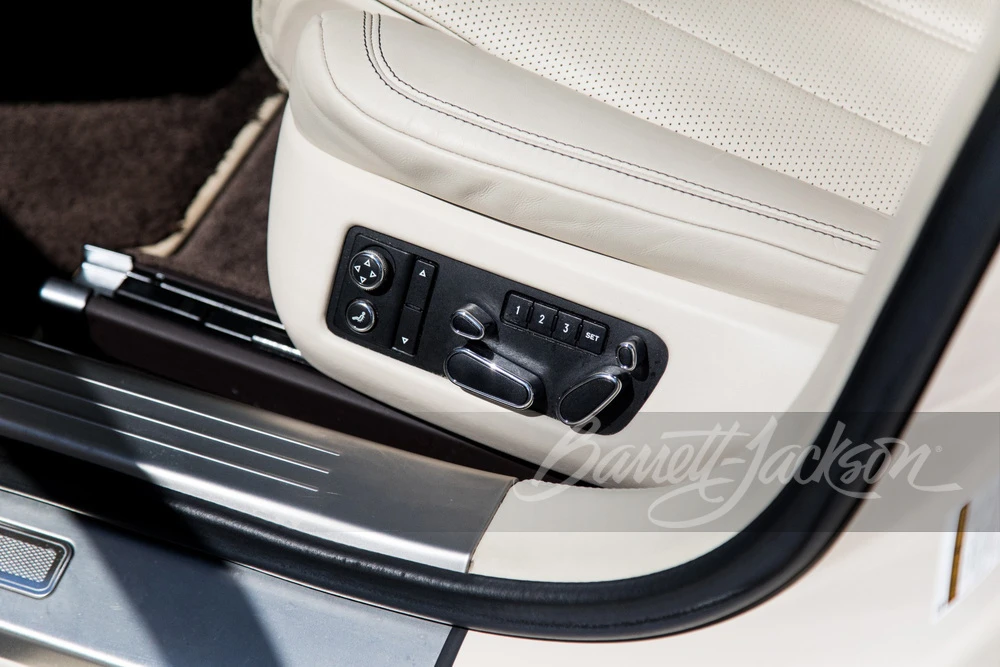 2014 Bentley Continental Flying Spur - Image 16 of 22