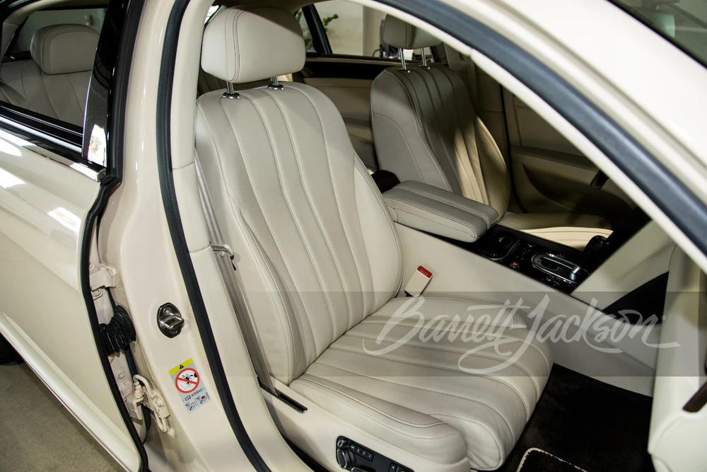 2014 Bentley Continental Flying Spur - Image 6 of 22