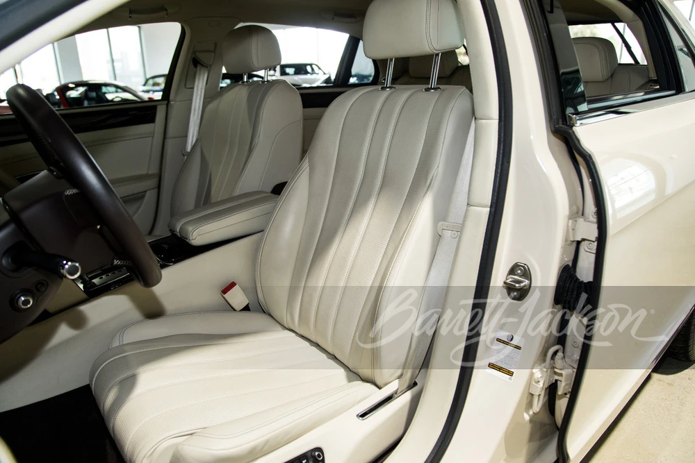 2014 Bentley Continental Flying Spur - Image 7 of 22