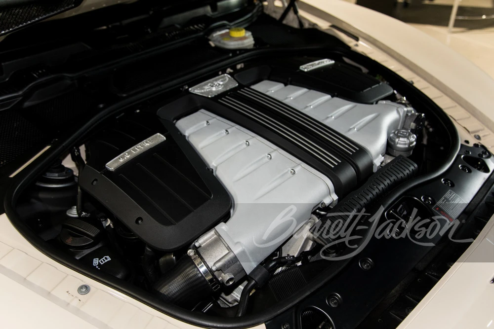 2014 Bentley Continental Flying Spur - Image 5 of 22