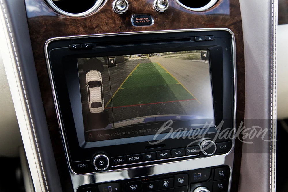 2014 Bentley Continental Flying Spur - Image 15 of 22