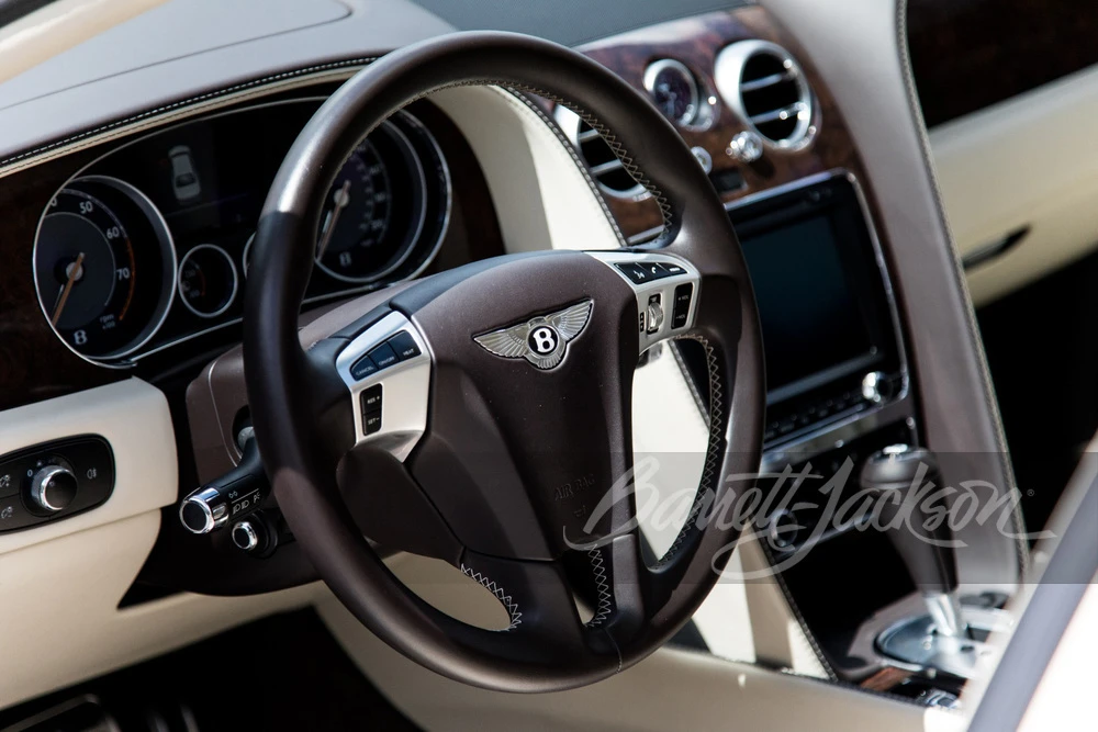2014 Bentley Continental Flying Spur - Image 12 of 22