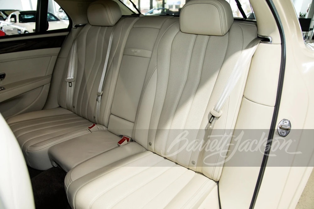 2014 Bentley Continental Flying Spur - Image 9 of 22