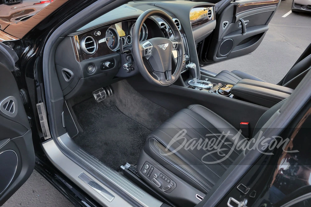 2014 Bentley Continental Flying Spur - Image 3 of 7