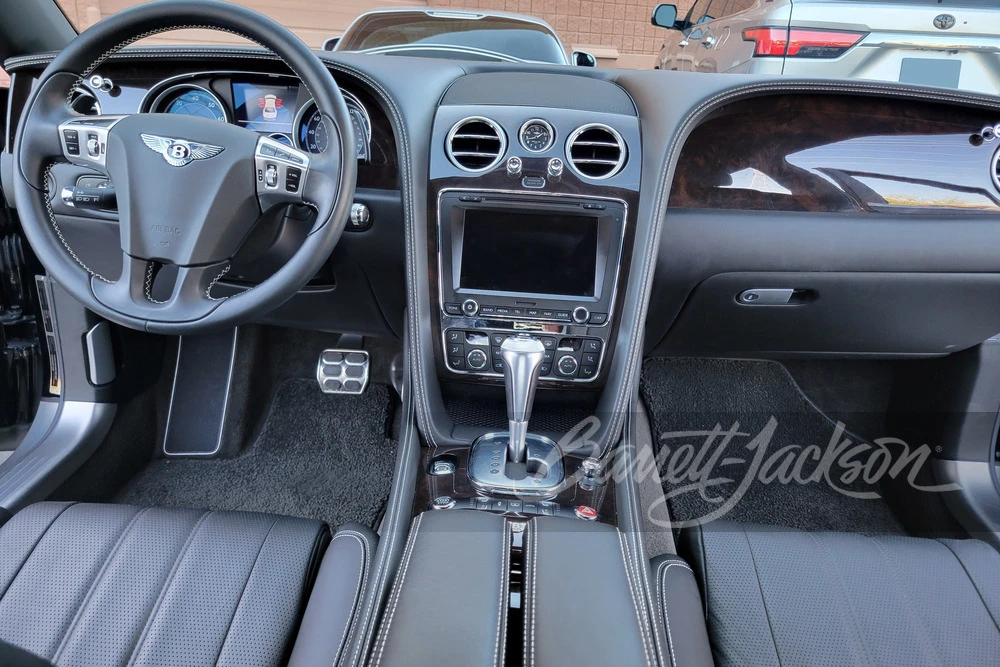 2014 Bentley Continental Flying Spur - Image 4 of 7